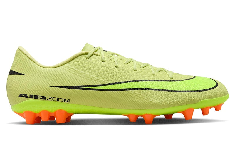 Nike Zoom Mercurial Vapor 16 Academy AG Max Voltage Pack