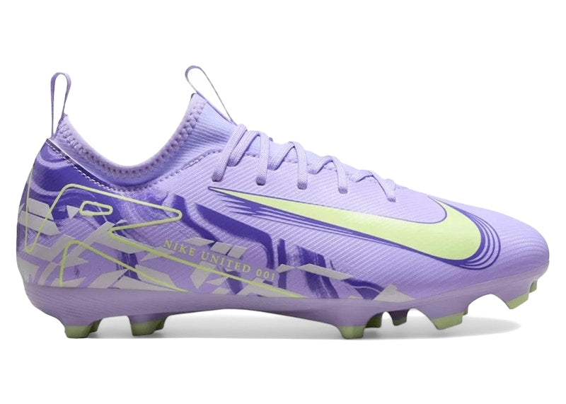 Nike Zoom Mercurial Vapor 16 Academy MG United Pack (GS)