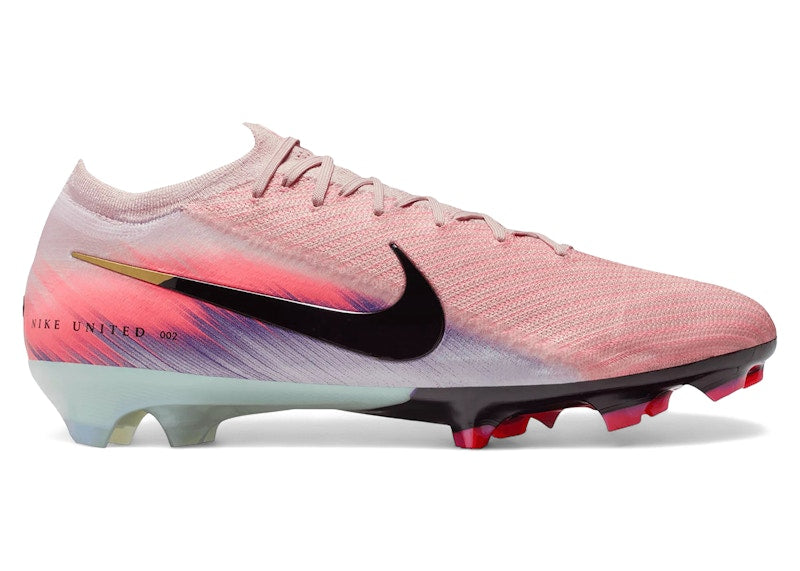 Nike Zoom Mercurial Vapor 16 Elite FG United 002 Pack