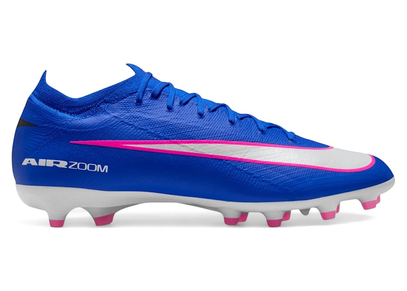 Nike Zoom Mercurial Vapor 16 Pro AG Attack Pack
