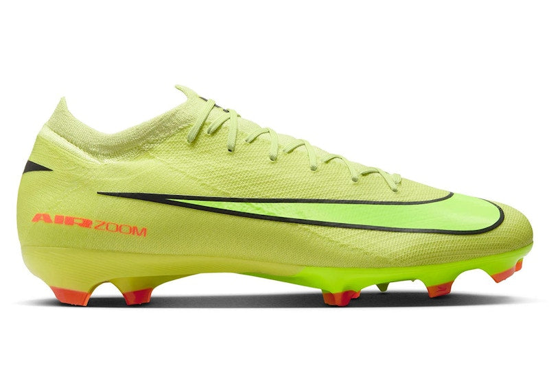 Nike Zoom Mercurial Vapor 16 Pro FG Max Voltage Pack