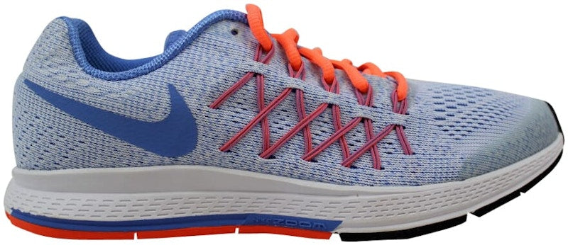 Nike Zoom Pegasus 32 White (GS)
