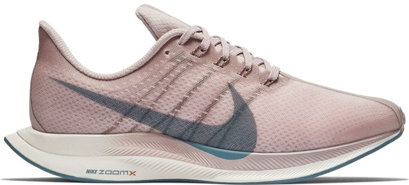 Nike Zoom Pegasus 35 Turbo Particle Rose Celestial Teal (Women's)