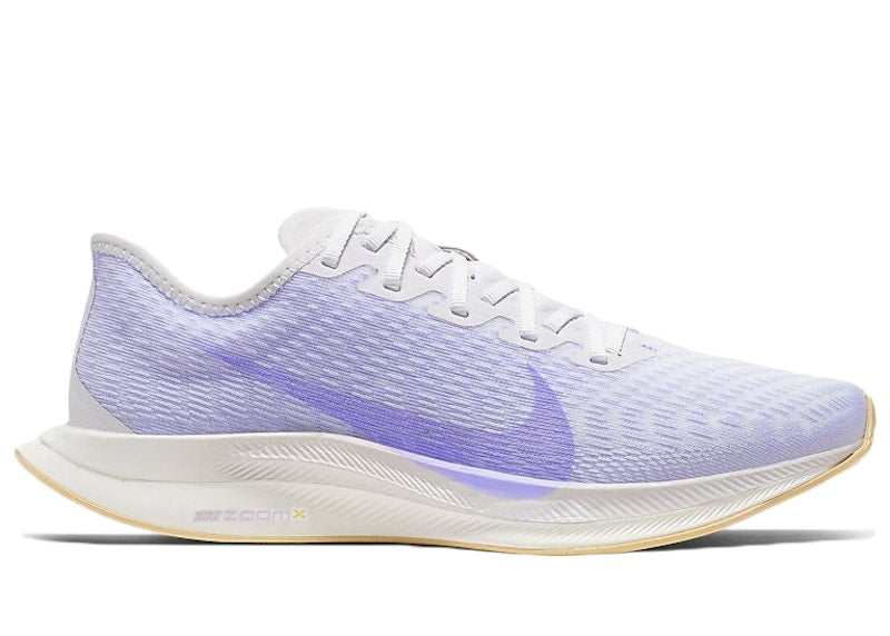 Nike Zoom Pegasus Turbo 2 Platinum Tint Ghost (Women's)