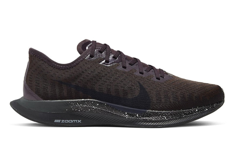Nike Zoom Pegasus Turbo 2 SE Velvet Brown Blackened Blue Burgundy Ash (Women's)