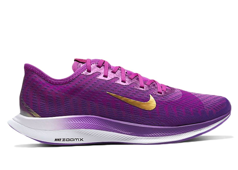 Nike Zoom Pegasus Turbo 2 Special Edition Vivid Purple (Women's)