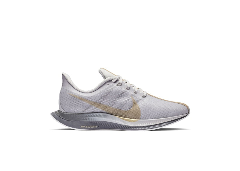 Nike Zoom Pegasus Turbo Vast Grey (Women's)