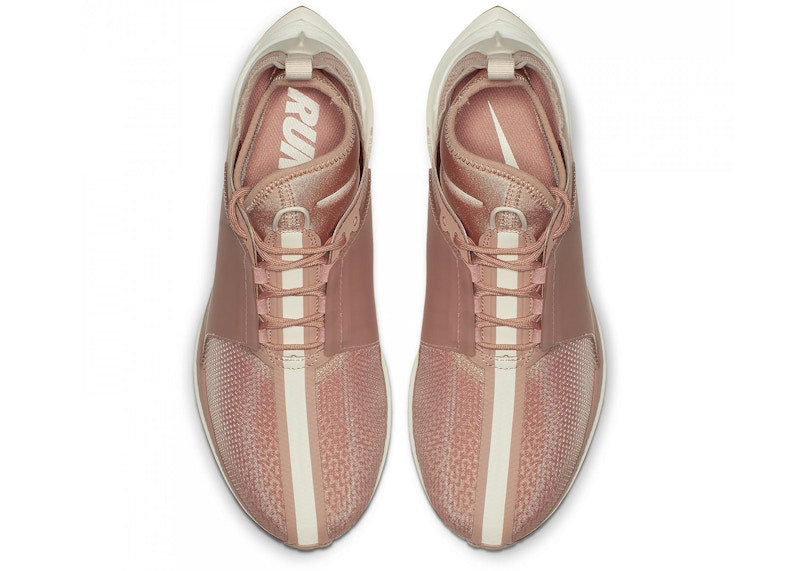 Nike Zoom Pegasus Turbo XX Rose Gold (Women's)