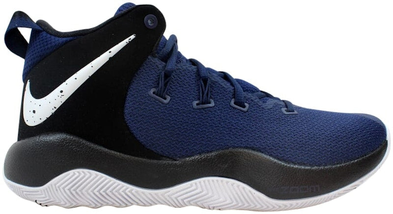 Nike Zoom Rev 2 TB Midnight Navy