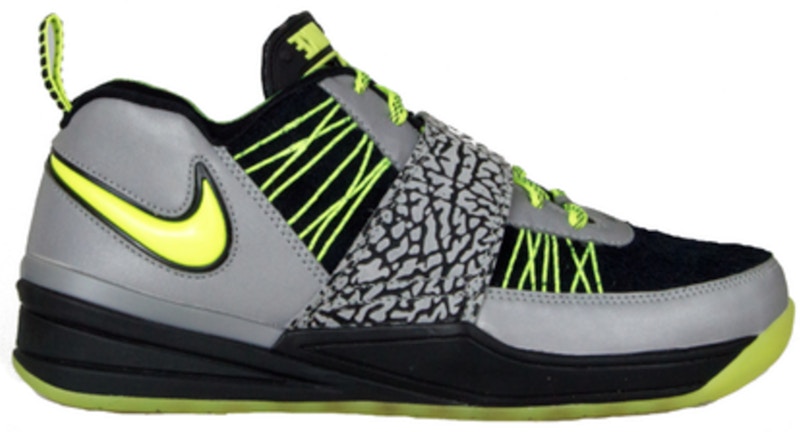 Nike Zoom Revis 112 Clark Kent