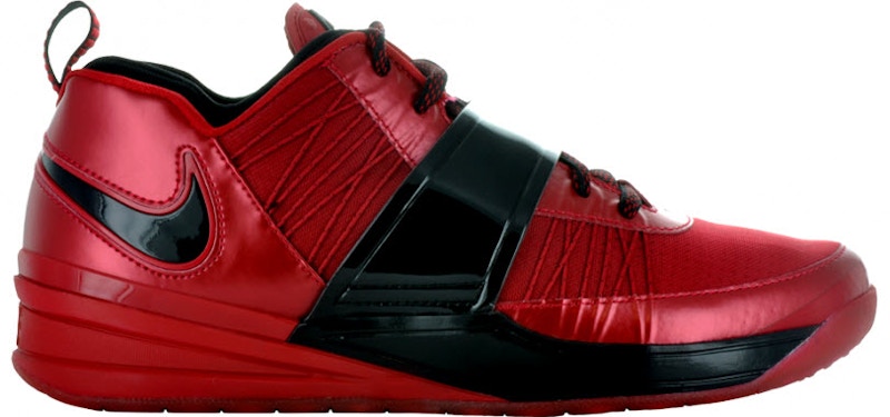 Nike Zoom Revis Red Apple