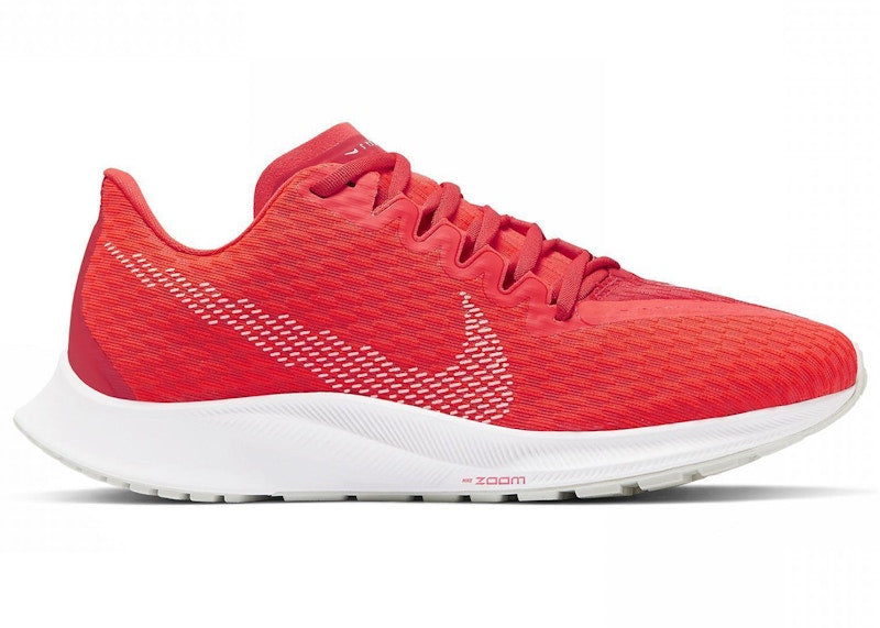 Nike Zoom Rival Fly 2 Laser Crimson (Women's)