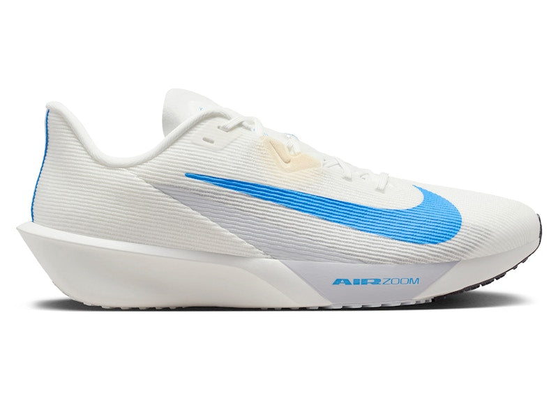 Nike Zoom Rival Fly 4 Summit White Blue Hero