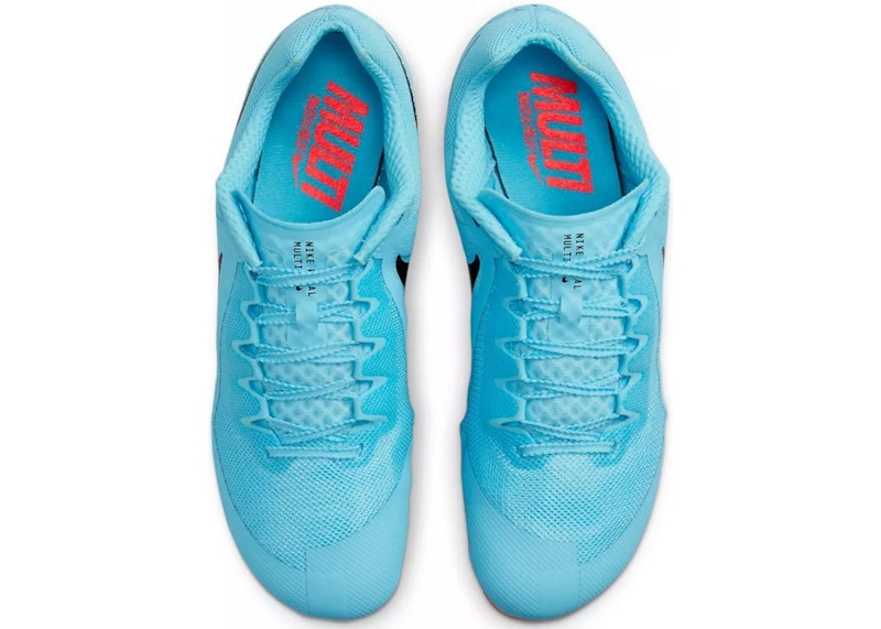 Nike Zoom Rival Multi Cool Blue