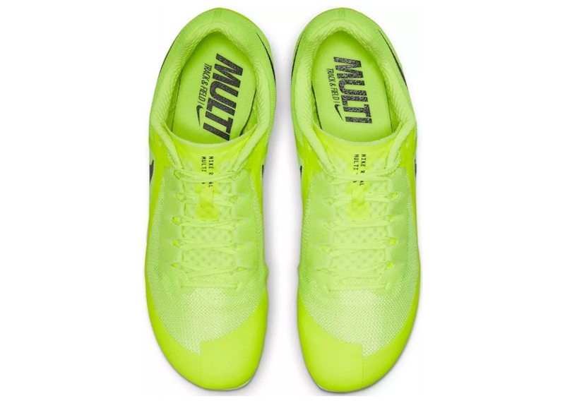 Nike Zoom Rival Multi Volt Mint Foam