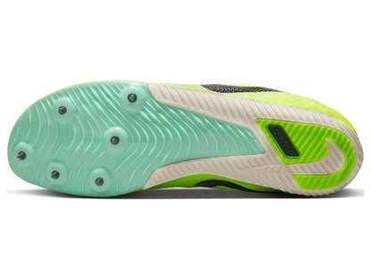Nike Zoom Rival Multi Volt Mint Foam