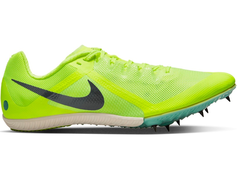 Nike Zoom Rival Multi Volt Mint Foam
