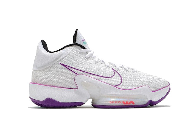 Nike Zoom Rize 2 Hyper Violet