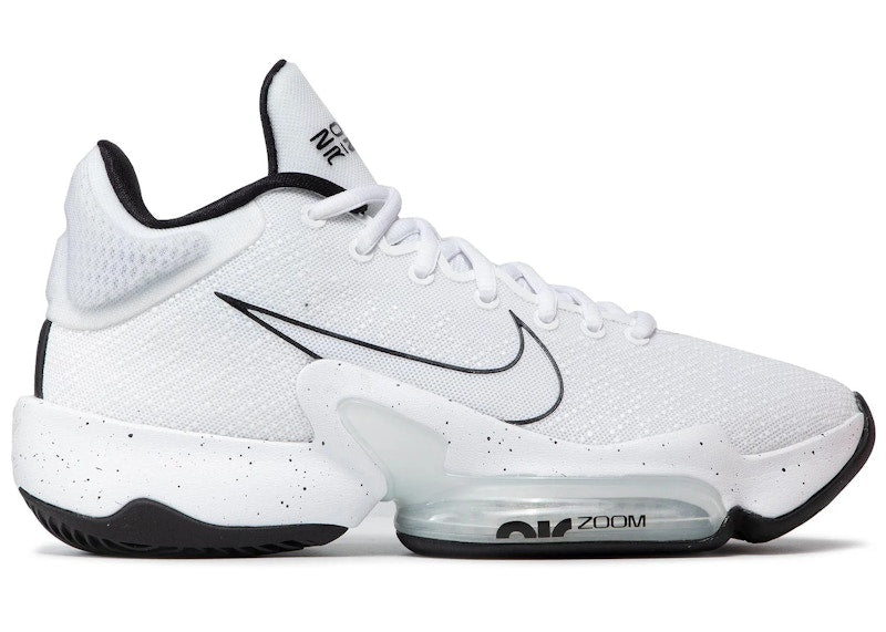 Nike Zoom Rize 2 TB White Black