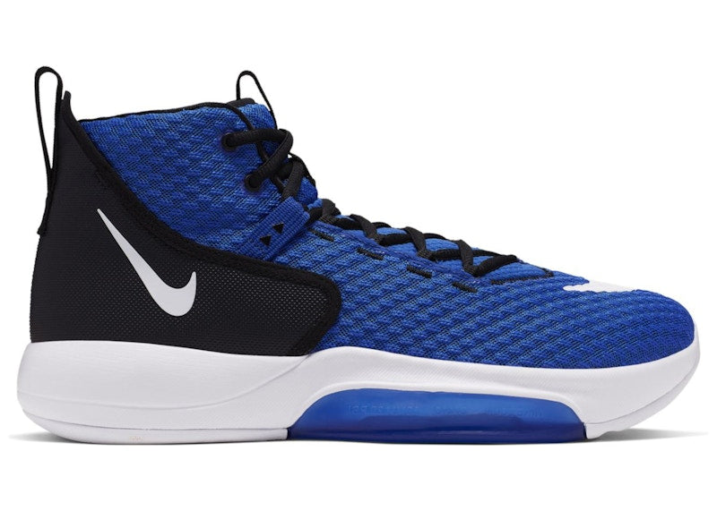 Nike Zoom Rize TB Game Royal