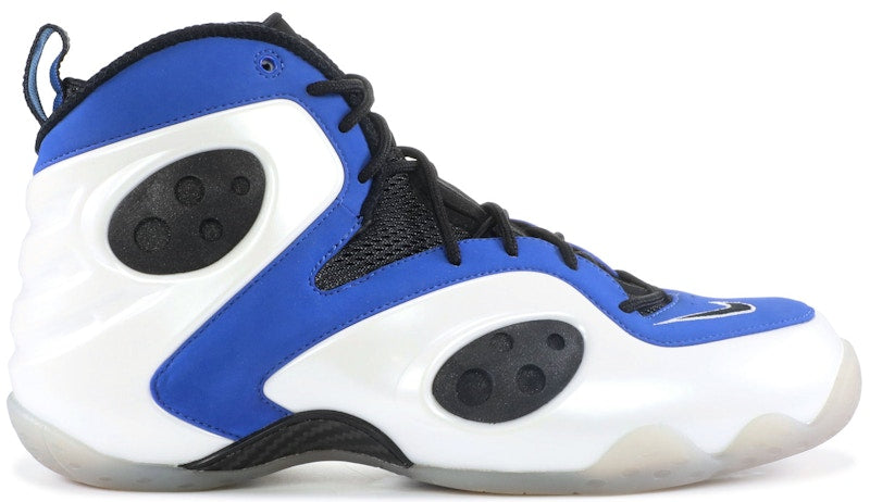 Nike Zoom Rookie Sole Collector Pack