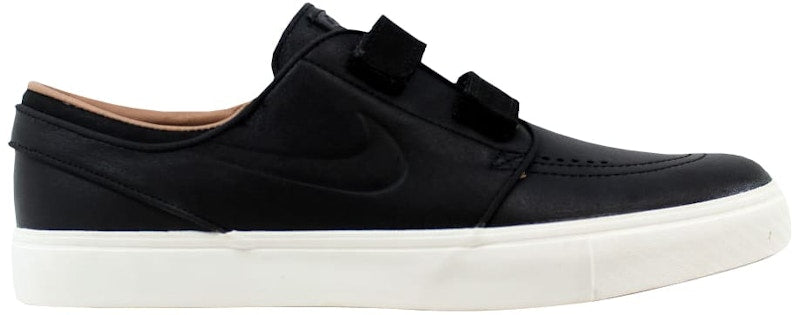 Nike SB Zoom Stefan Janoski AC Black Sail Dusted Clay
