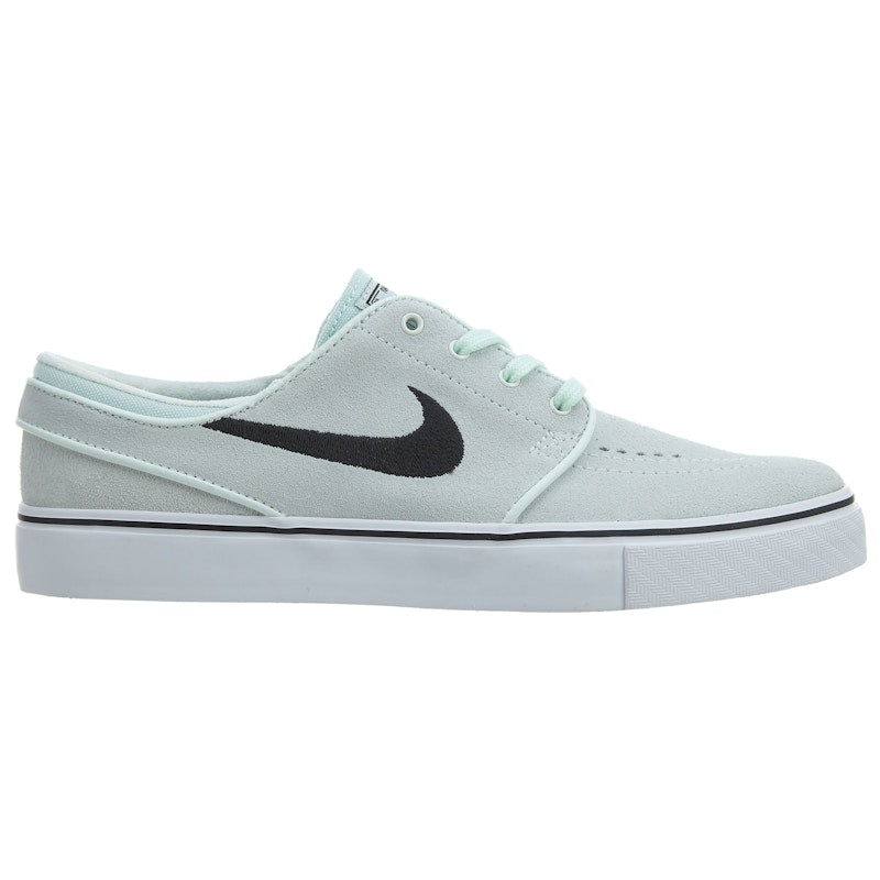 Nike SB Zoom Stefan Janoski Barely Green Black