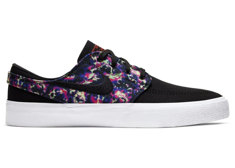 Nike Zoom Stefan Janoski Canvas RM SB Tie-Dye