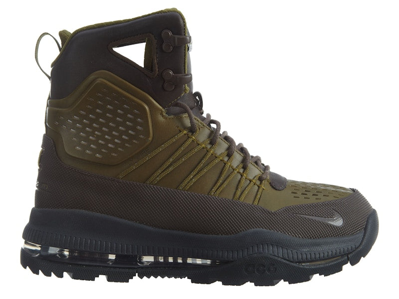 Nike Zoom Superdome Baroque Brown/Olive Flak