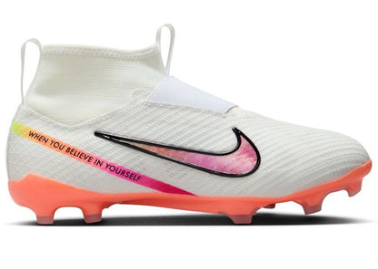 Nike Zoom Superfly 9 Pro FG Marcus Rashford Better Believe It (GS)