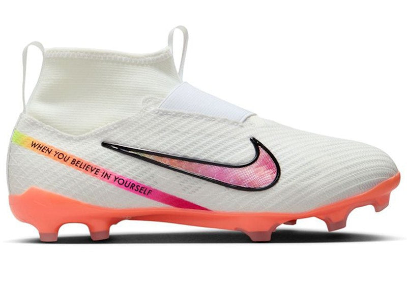 Nike Zoom Superfly 9 Pro FG Marcus Rashford Better Believe It (GS)