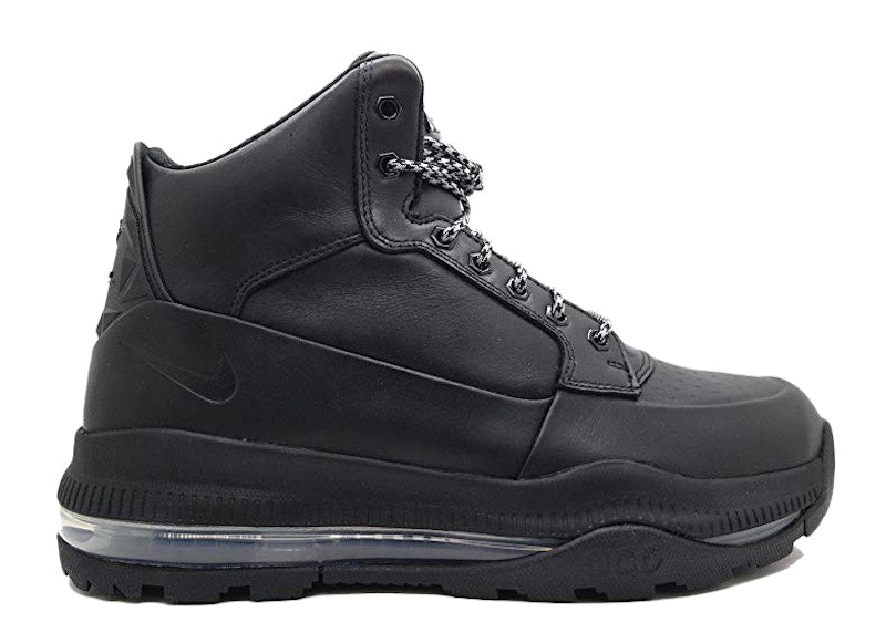 Nike Zoom Terradome Black