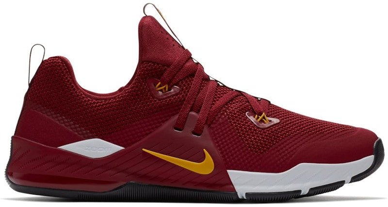 Nike Zoom Train Command USC Trojans
