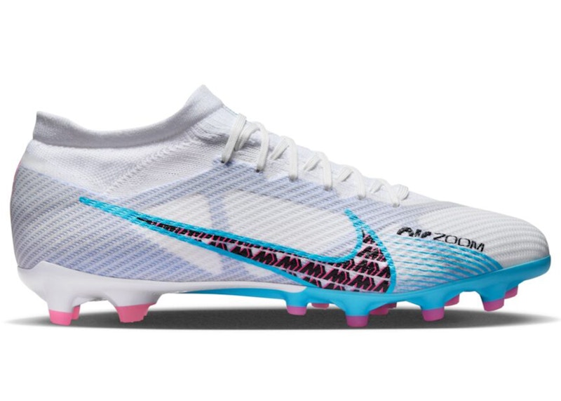 Nike Zoom Vapor 15 Pro AG-Pro Blast Pack