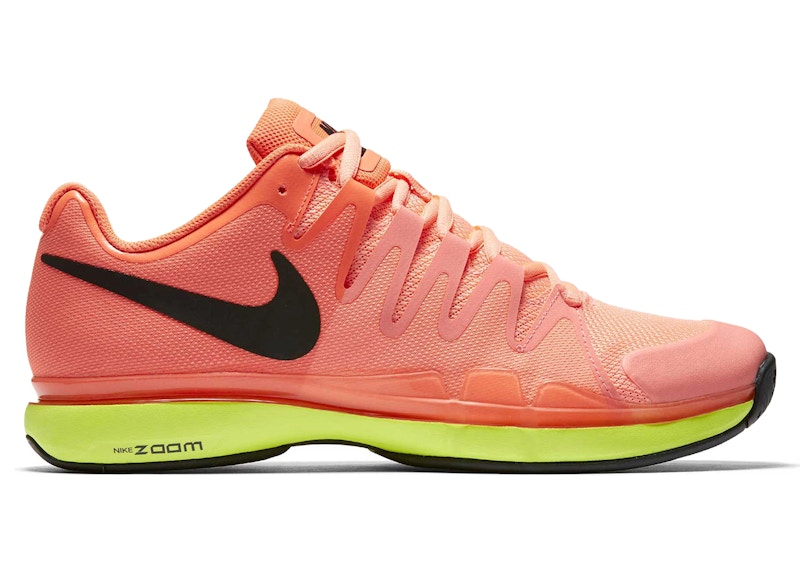 Nike Zoom Vapor 9.5 Tour Lava Glow