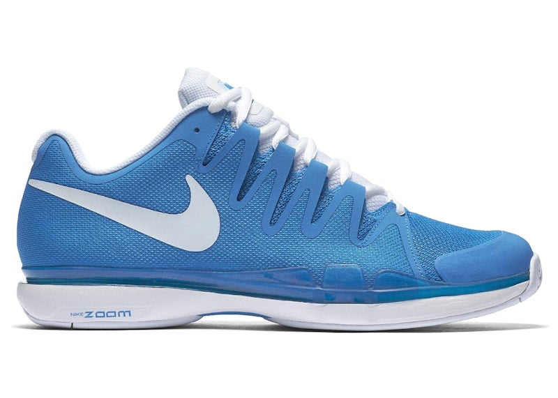 Nike Zoom Vapor 9.5 Tour Light Photo Blue