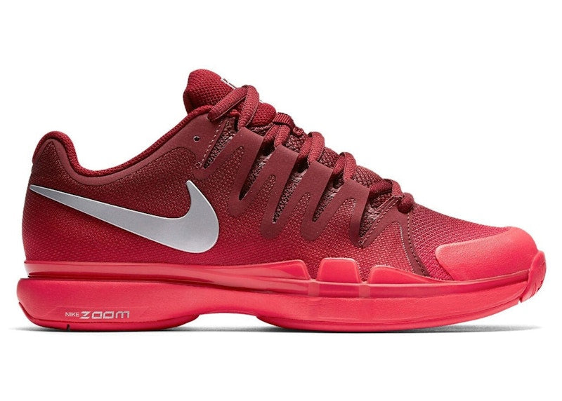 Nike Zoom Vapor 9.5 Tour Siren Red (Women's)