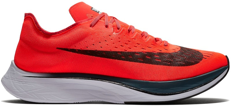 Nike Zoom Vaporfly 4% Bright Crimson