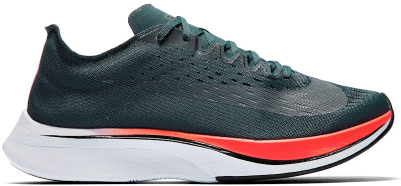 Nike Zoom Vaporfly 4% Blue Fox