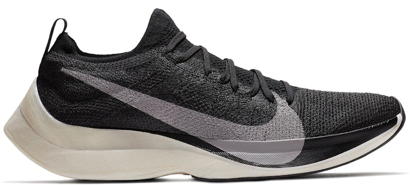 Nike Zoom Vaporfly Elite Black Atmosphere Grey