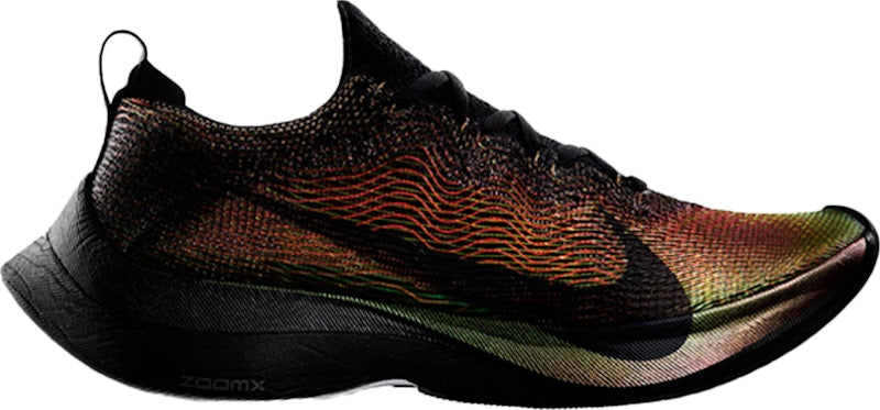 Nike Zoom Vaporfly Elite Flyprint London