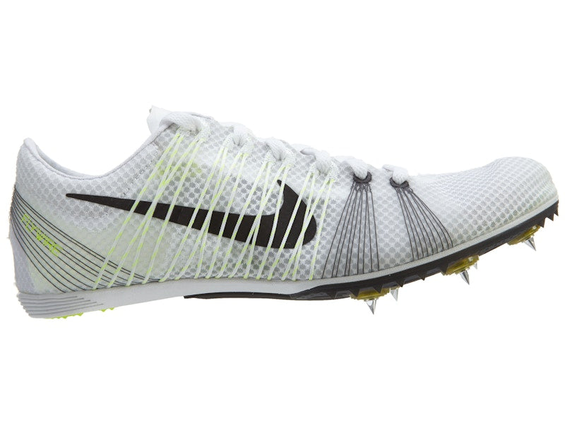 Nike Zoom Victory 2 White Black-Volt