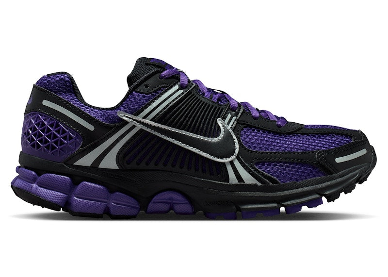 Nike Zoom Vomero 5 Black Court Purple (Women's)