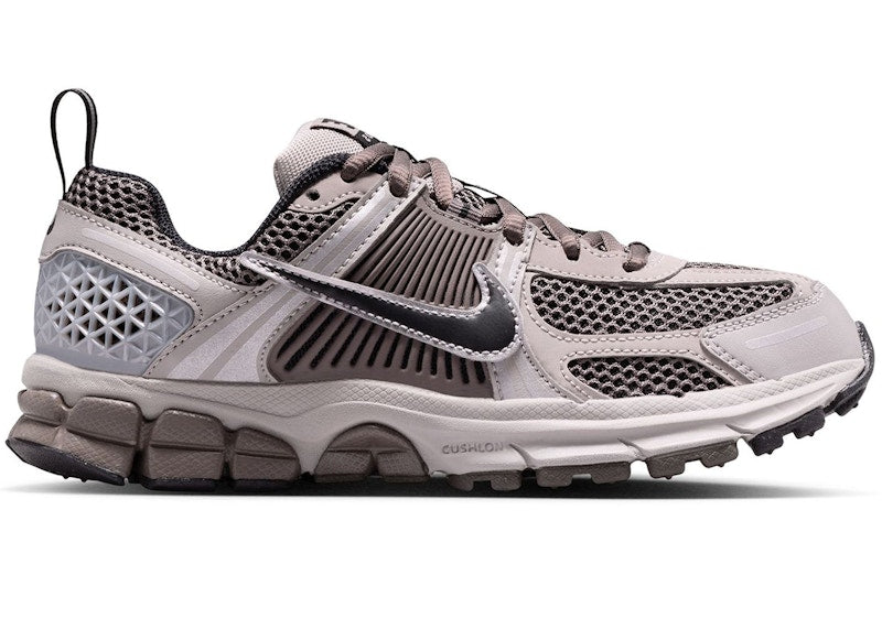 Nike Zoom Vomero 5 College Grey Black-Cave Stone (GS)