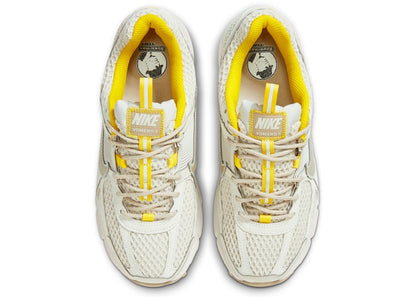 Nike Zoom Vomero 5 Light Bone Yellow (Women's)