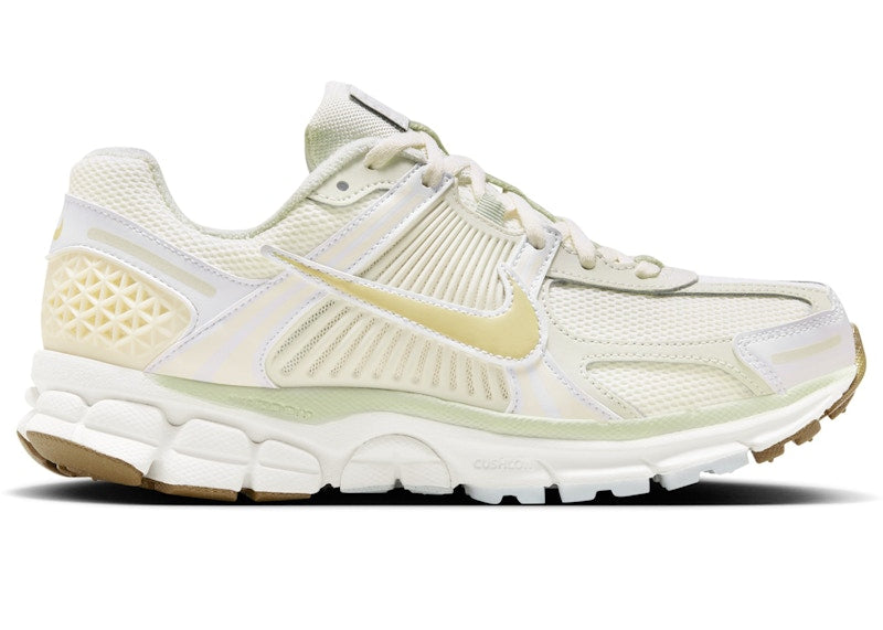 Nike Zoom Vomero 5 Sail Buff Gold (Women's)