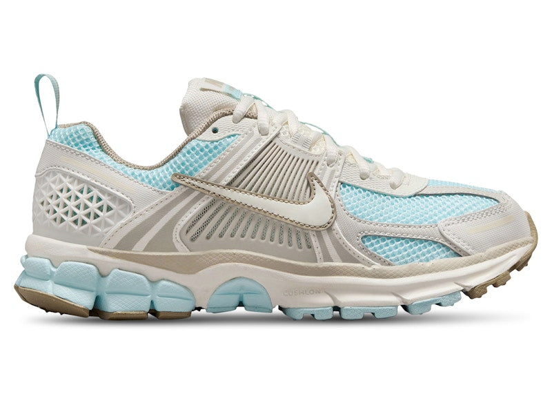 Nike Zoom Vomero 5 Sail Glacier Blue (GS)