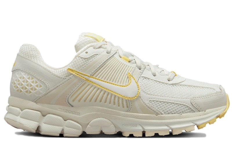 Nike Zoom Vomero 5 Sail Soft Yellow (Women's)