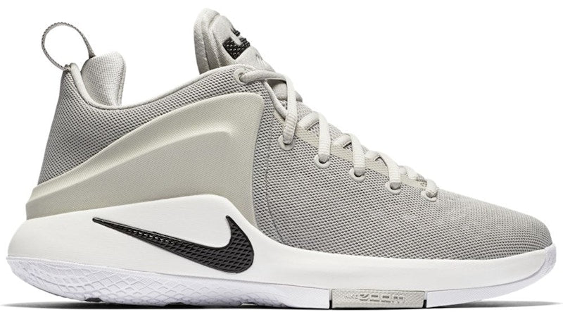 Nike Zoom Witness Pale Grey