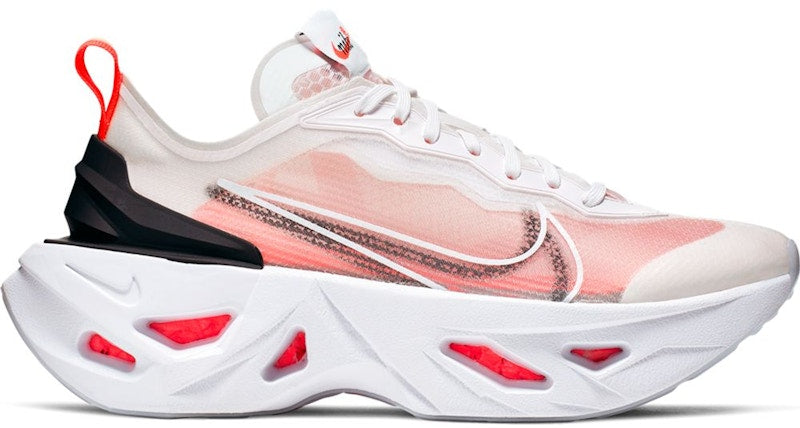 Nike Zoom X Vista Grind White Bright Crimson Black (Women's)